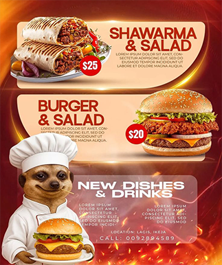 Packaging Design Project